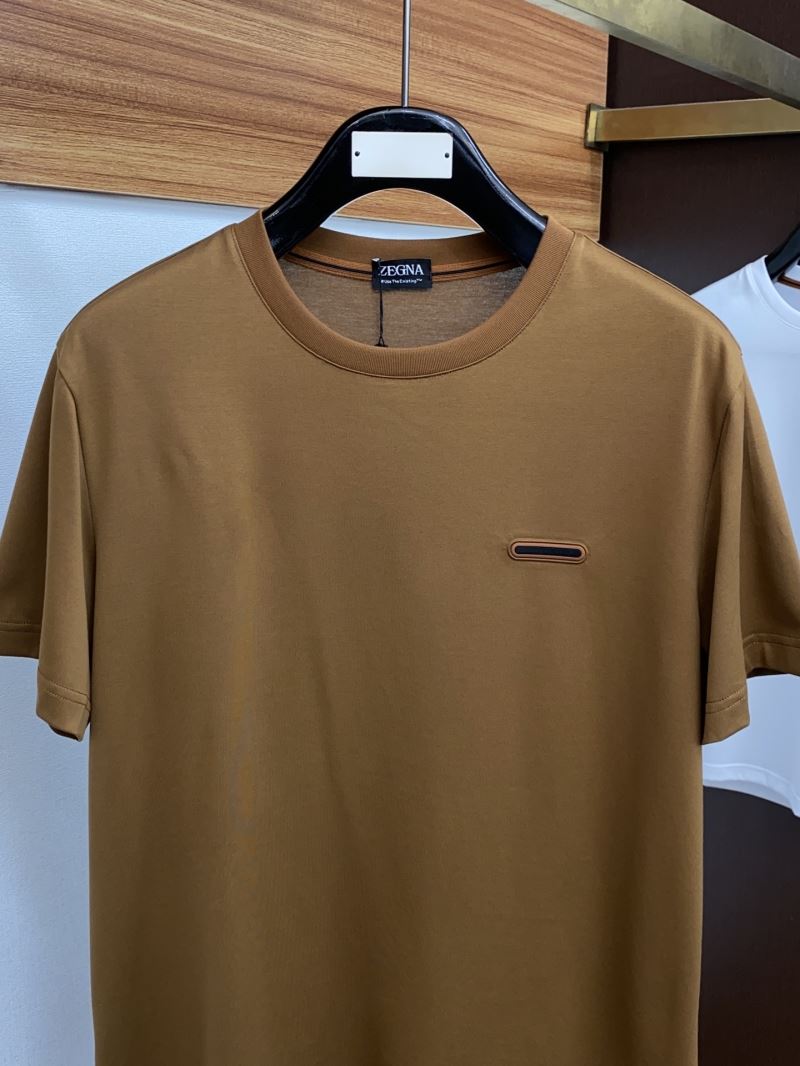 Zegna T-Shirts